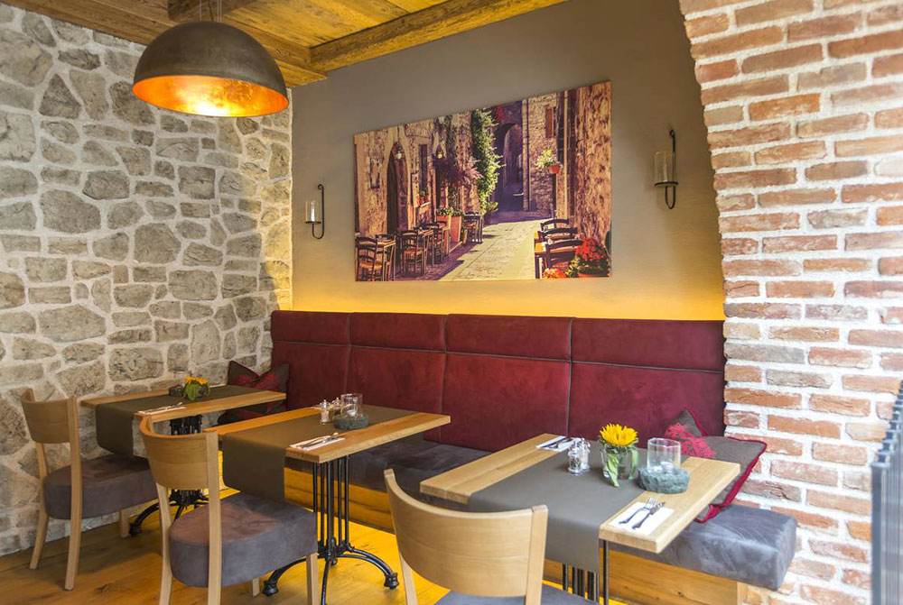 Startseite - Trattoria La Stella
